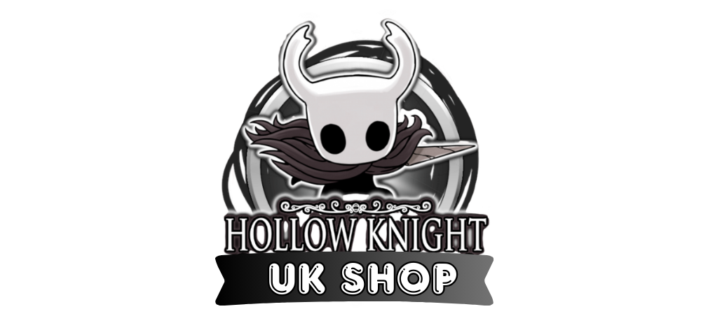 Hollow Knight UK Shop